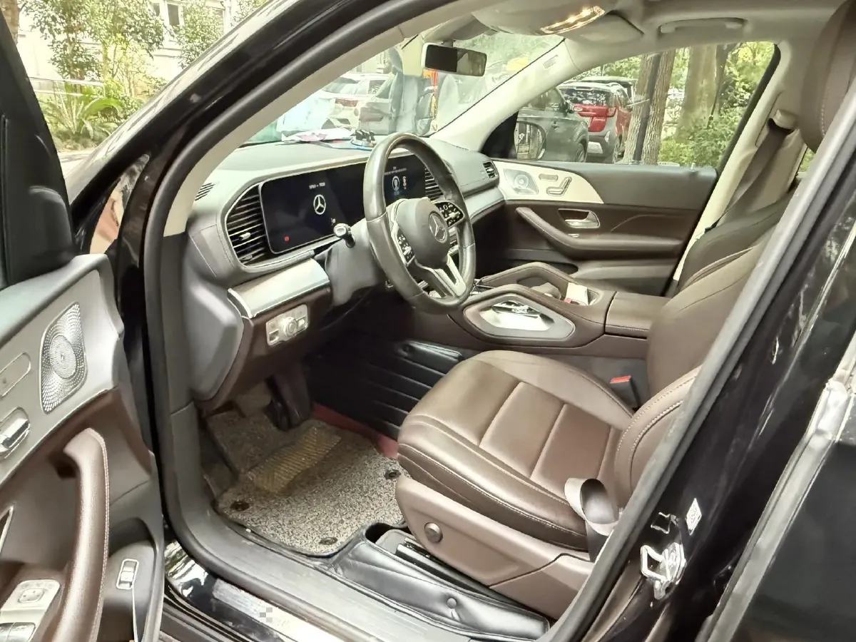 2020 Mercedes-Benz GLE Class 2.0T 258HP L4 9AT,autocango,china used car exporter,china ev exporter,chinese used car exporter,chinese used ev exporter