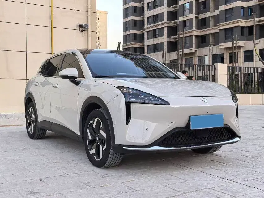 2024 BaoJun Cloud Sea BEV 69.2KWH,autocango,china used car exporter,china ev exporter,chinese used car exporter,chinese used ev exporter