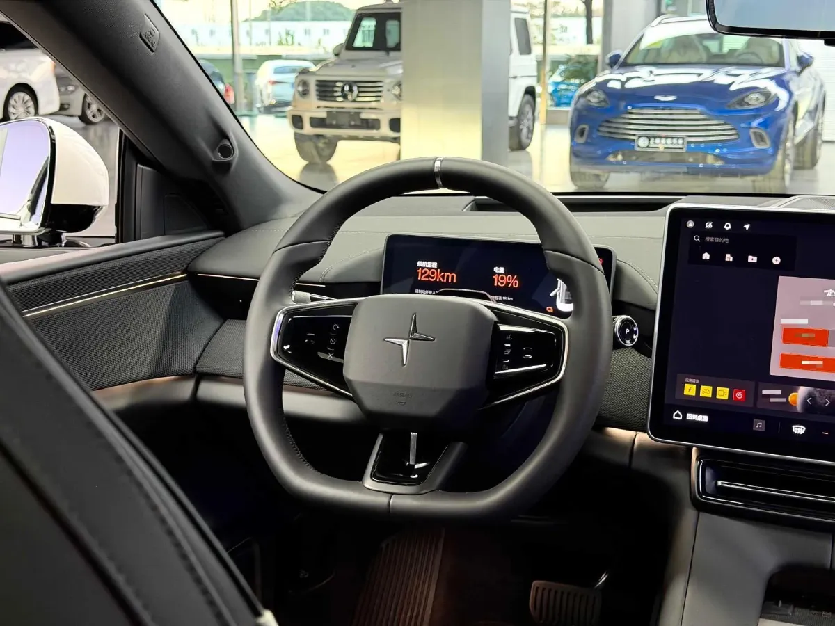 2024 Polestar 4 BEV 86KWH,autocango,china used car exporter,china ev exporter,chinese used car exporter,chinese used ev exporter