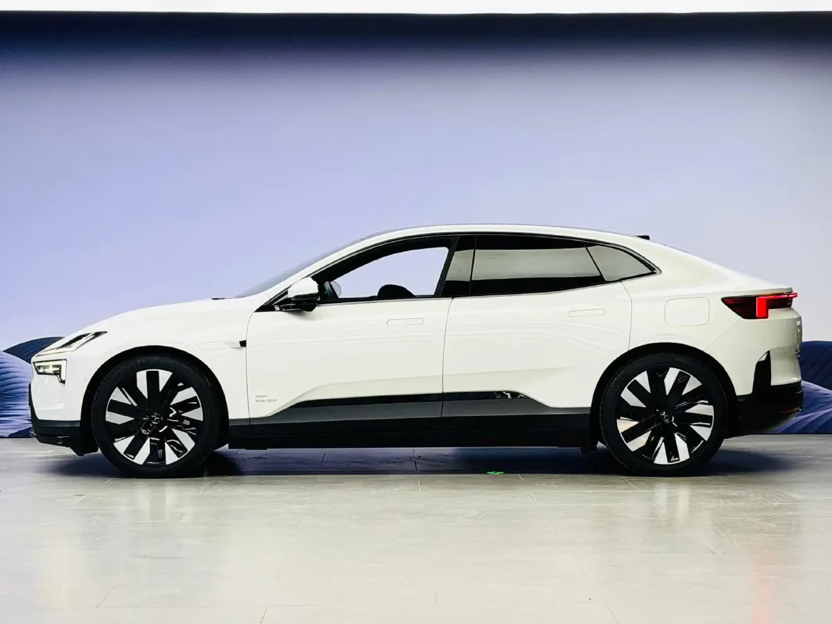 2024 Polestar 4 BEV 86KWH,autocango,china used car exporter,china ev exporter,chinese used car exporter,chinese used ev exporter