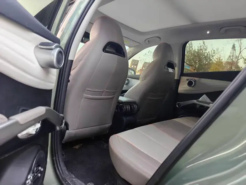 2023 BYD YUAN thumbnail 4