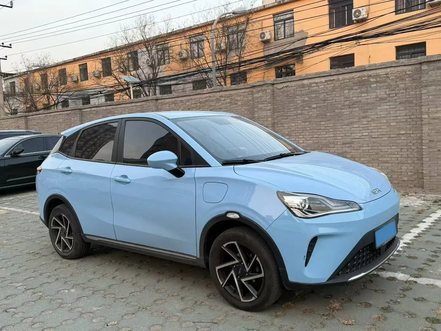 2022 NETA U thumbnail 3