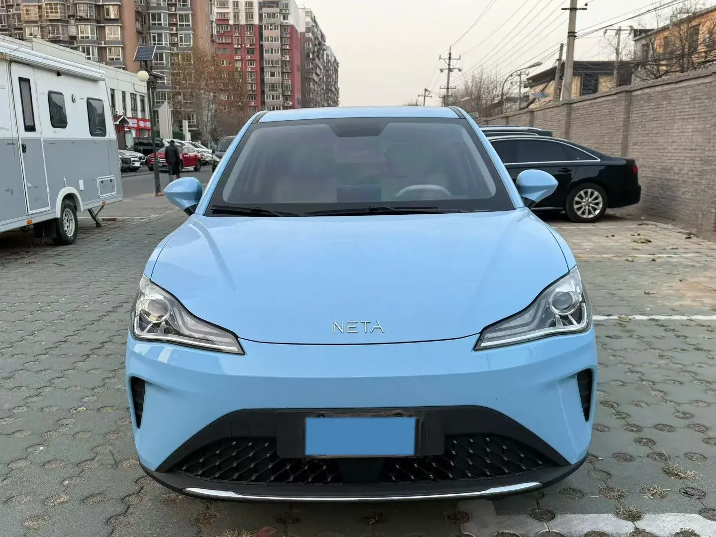 2022 NETA U thumbnail 2