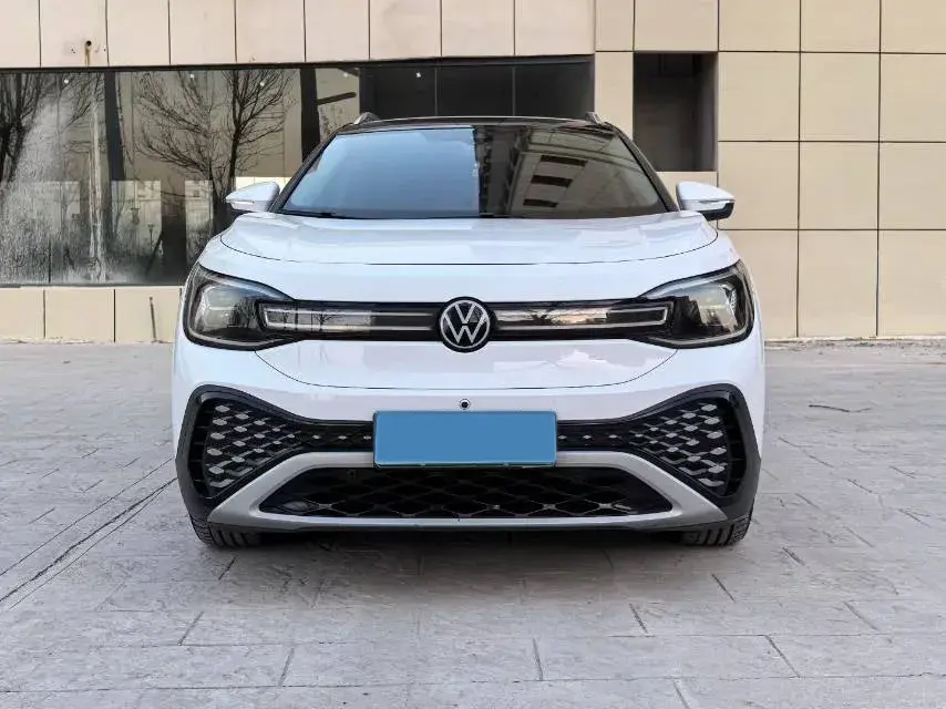 2021 VOLKSWAGEN ID.6 thumbnail 2