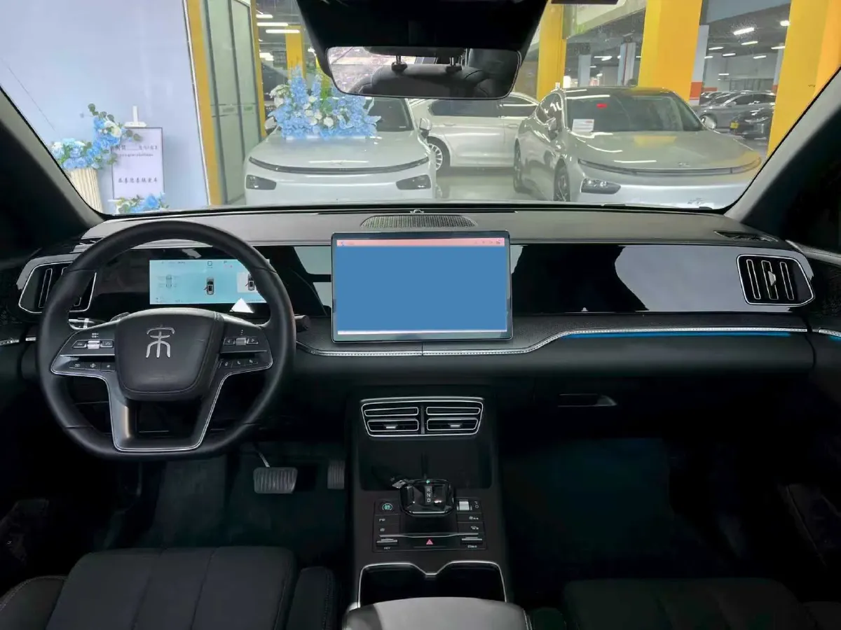 2025 BYD Song Pro 1.5L 101HP L4 E-CVT PHEV 12.9KWH,autocango,china used car exporter,china ev exporter,chinese used car exporter,chinese used ev exporter