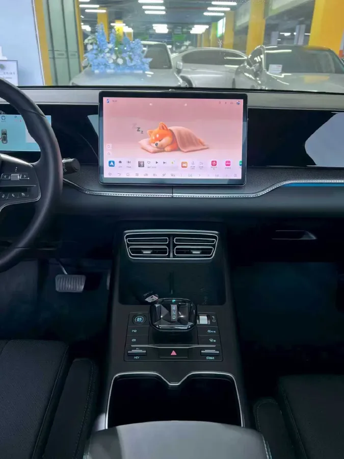 2025 BYD Song Pro 1.5L 101HP L4 E-CVT PHEV 12.9KWH,autocango,china used car exporter,china ev exporter,chinese used car exporter,chinese used ev exporter