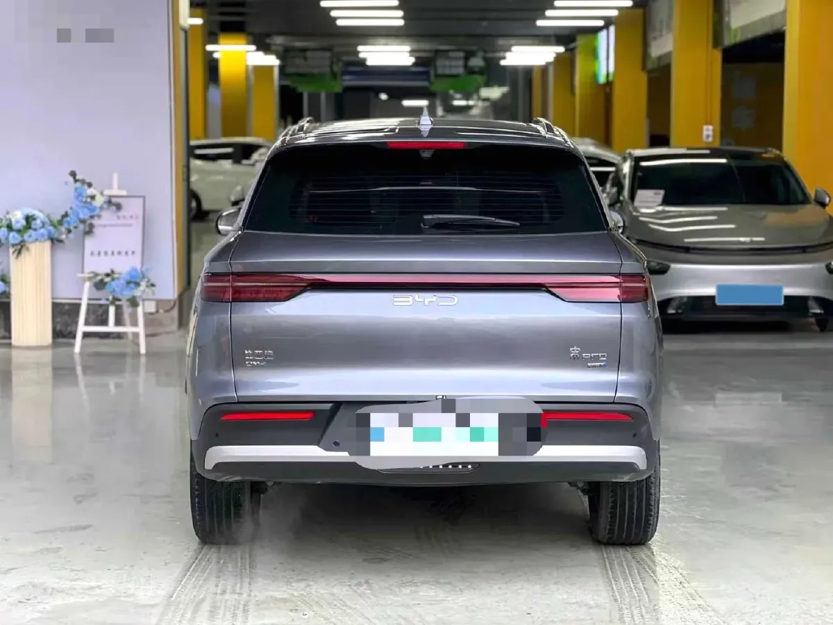 2025 BYD Song Pro 1.5L 101HP L4 E-CVT PHEV 12.9KWH,autocango,china used car exporter,china ev exporter,chinese used car exporter,chinese used ev exporter