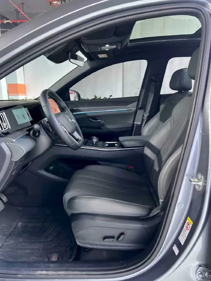 2025 BYD Song Pro 1.5L 101HP L4 E-CVT PHEV 12.9KWH,autocango,china used car exporter,china ev exporter,chinese used car exporter,chinese used ev exporter