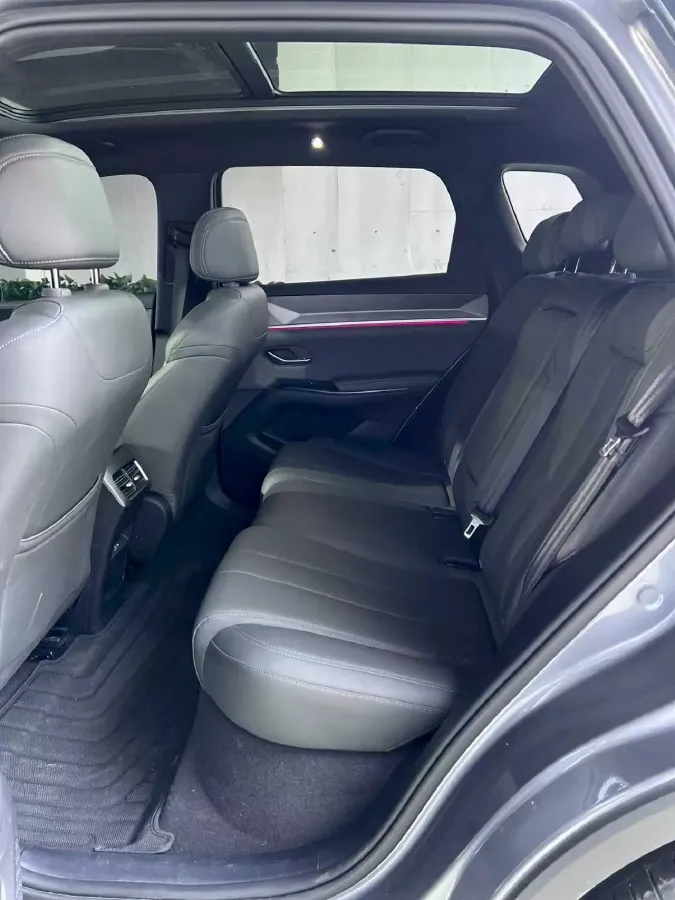 2025 BYD Song Pro 1.5L 101HP L4 E-CVT PHEV 12.9KWH,autocango,china used car exporter,china ev exporter,chinese used car exporter,chinese used ev exporter