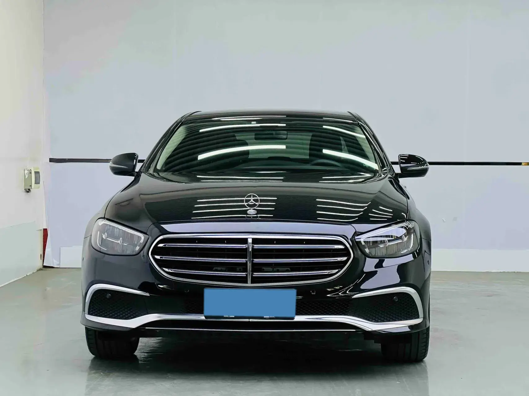 2021 MERCEDES-BENZ E thumbnail 2