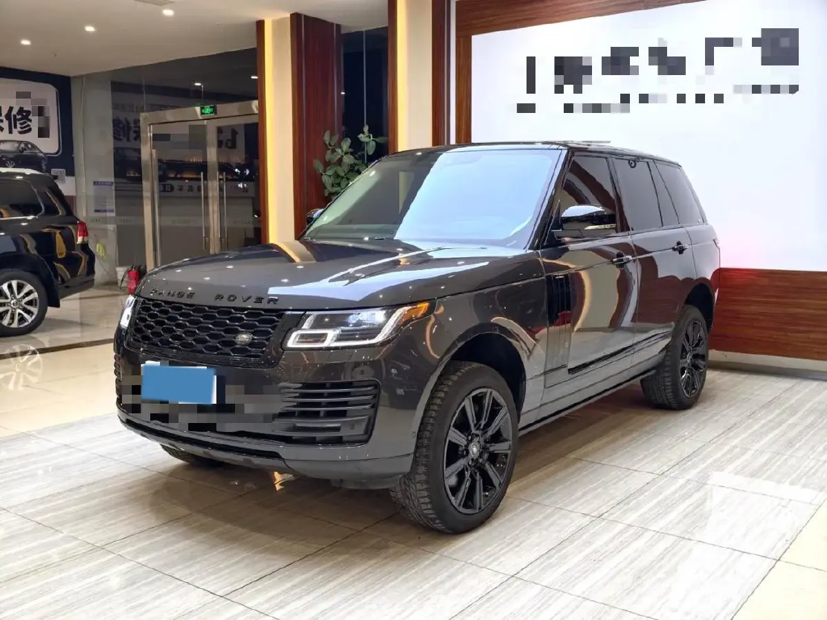 2018 Land Rover Range Rover Evoque 2.0T 241HP L4 9AT 2018 Land Rover Range Rover Evoque 2.0T 241HP L4 9AT