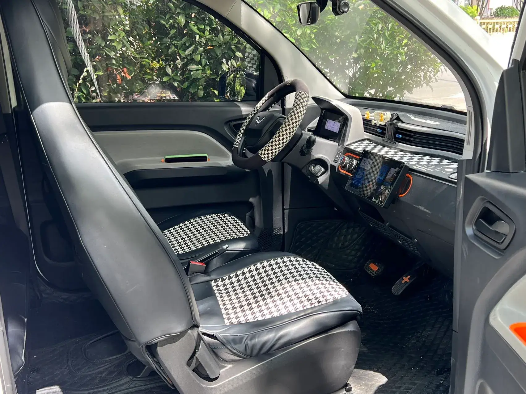 2020 WULING HONGGUANG thumbnail 4