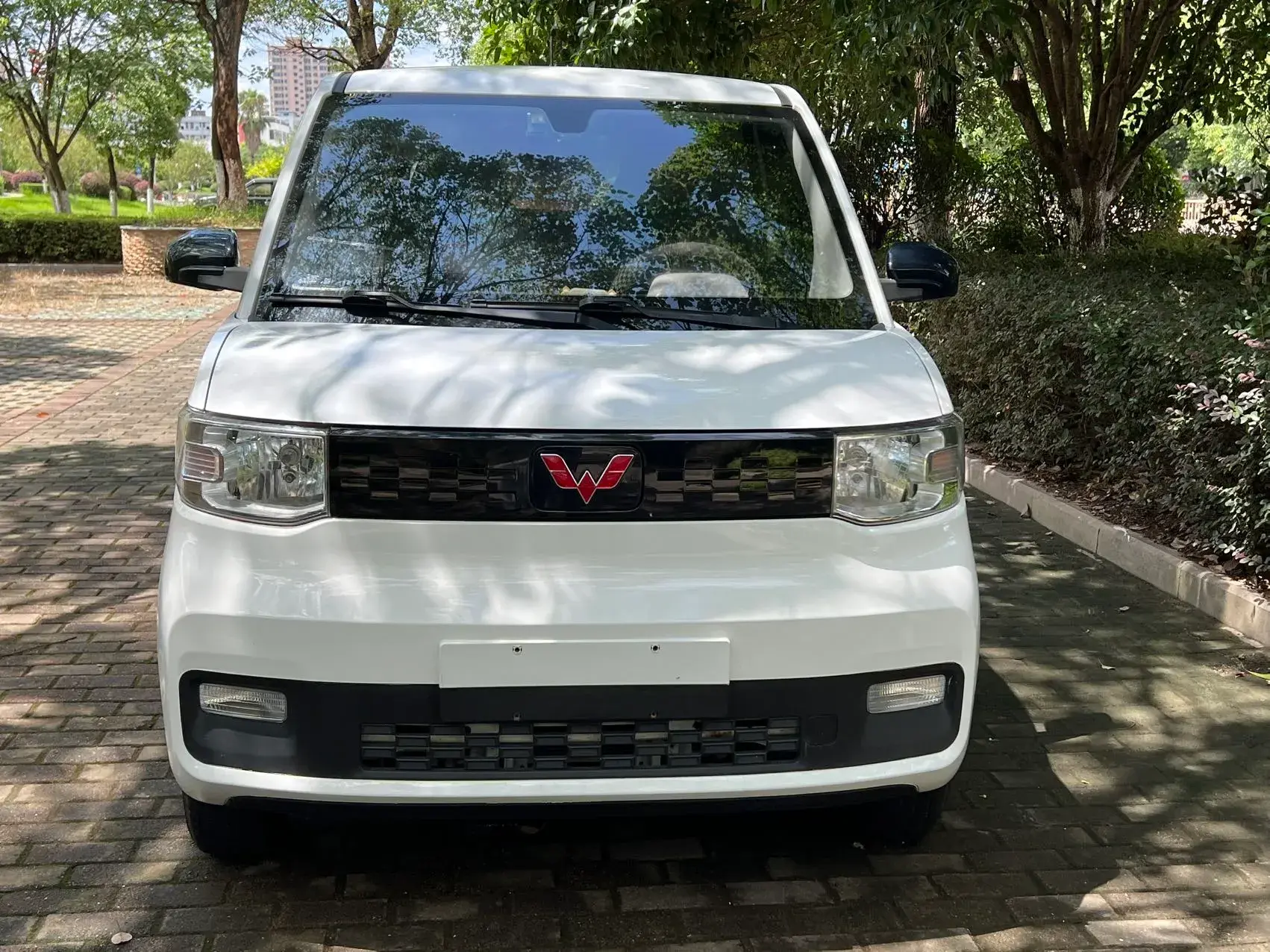 2020 WULING HONGGUANG thumbnail 3