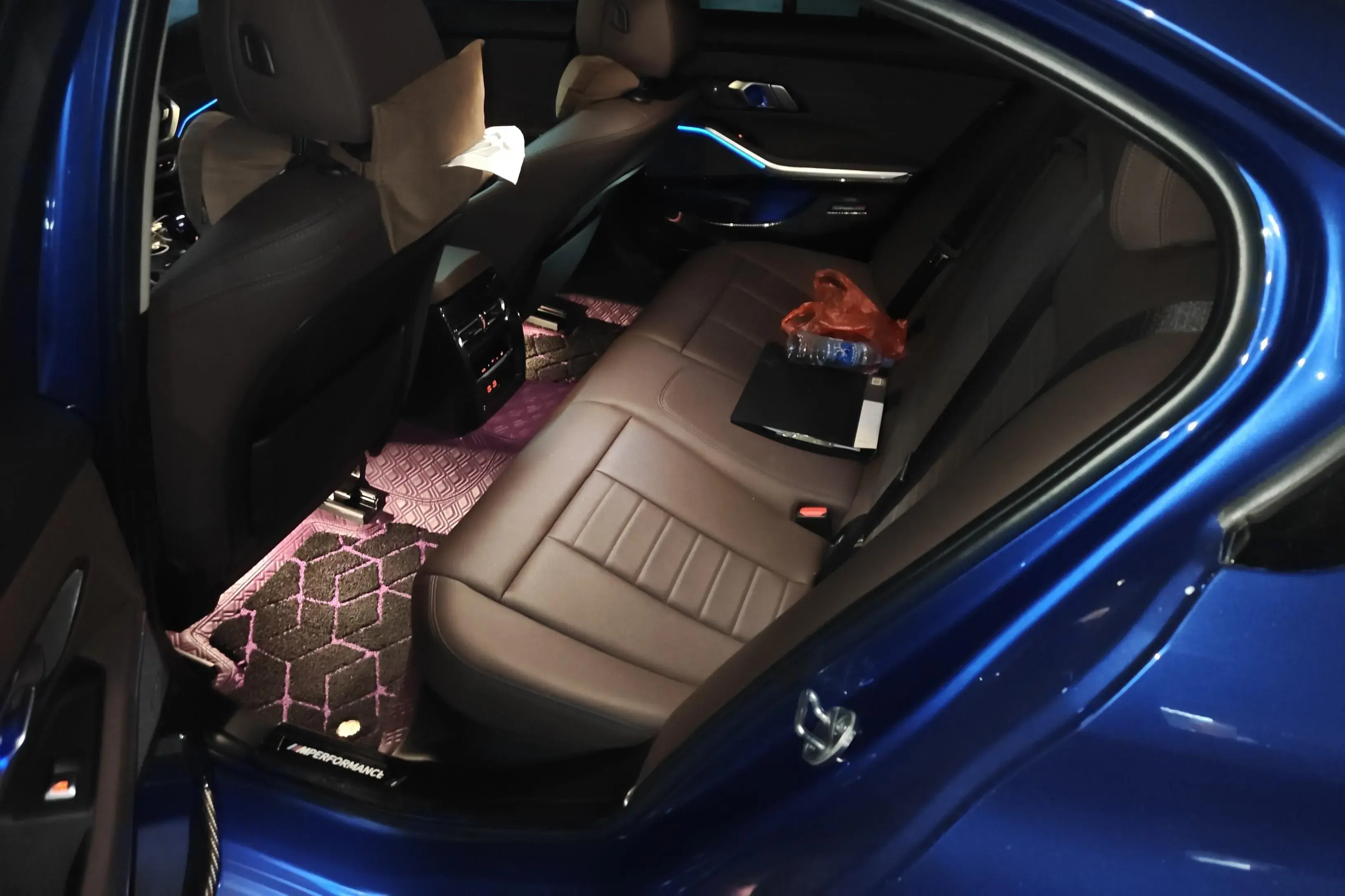 2020 BMW 3 thumbnail 4