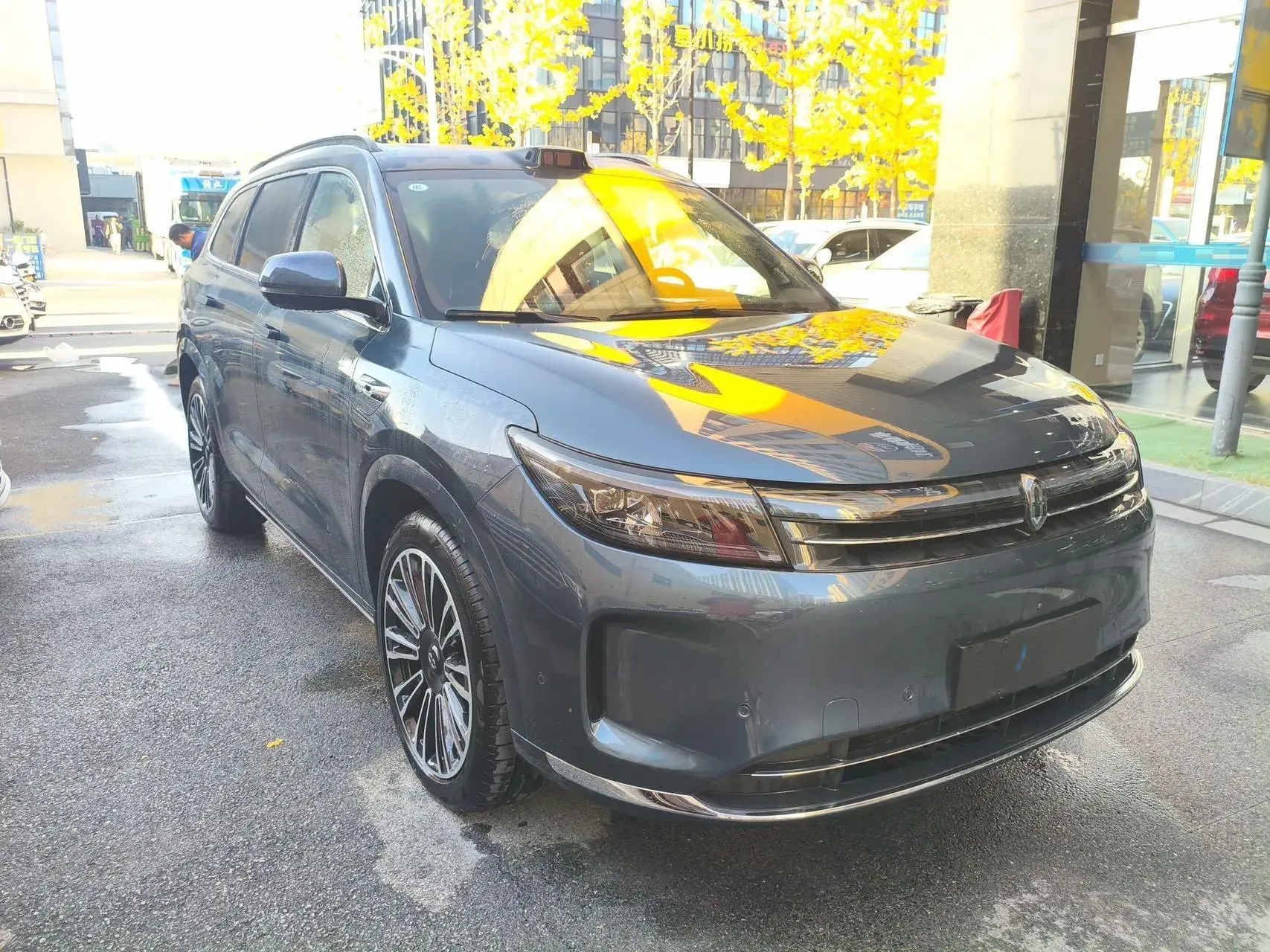 2024 AITO AITO thumbnail 3