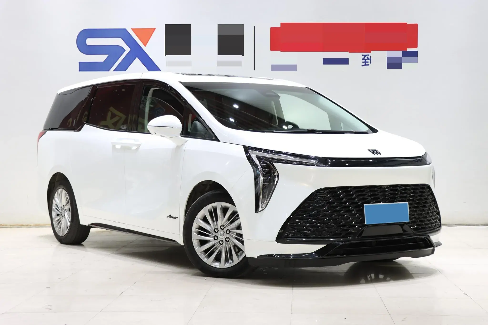 2023 BUICK CENTURY thumbnail 3