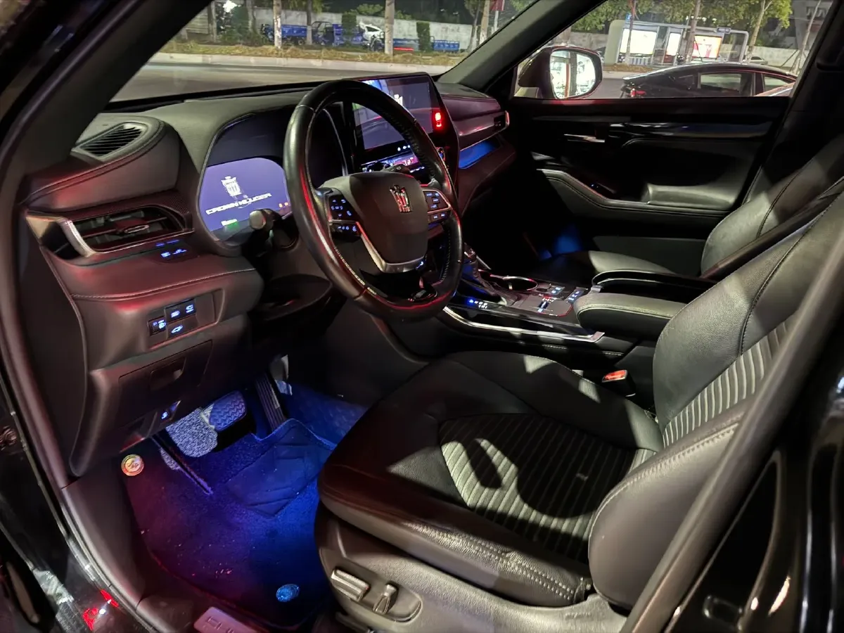 2021 Toyota Crown Kluger 2.5L 192HP L4 E-CVT Hybrid,autocango,china used car exporter,china ev exporter,chinese used car exporter,chinese used ev exporter