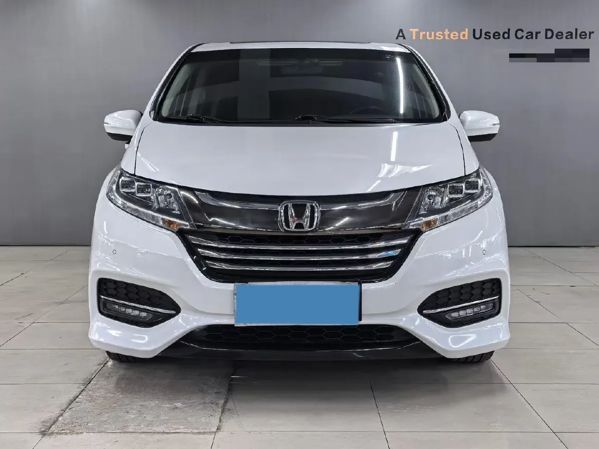 2018 Honda Odyssey 2.4L 186HP L4 CVT,autocango,china used car exporter,china ev exporter,chinese used car exporter,chinese used ev exporter