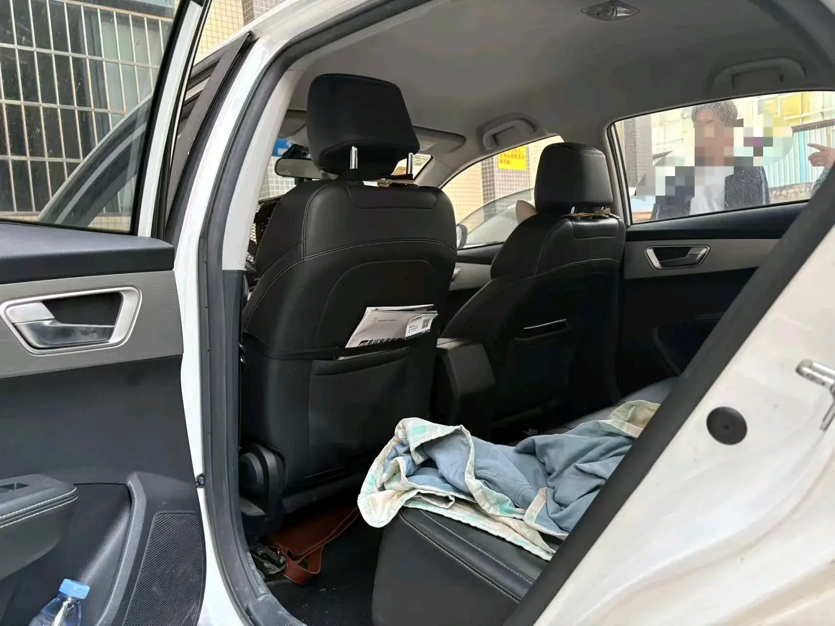 2019 BYD QIN thumbnail 4