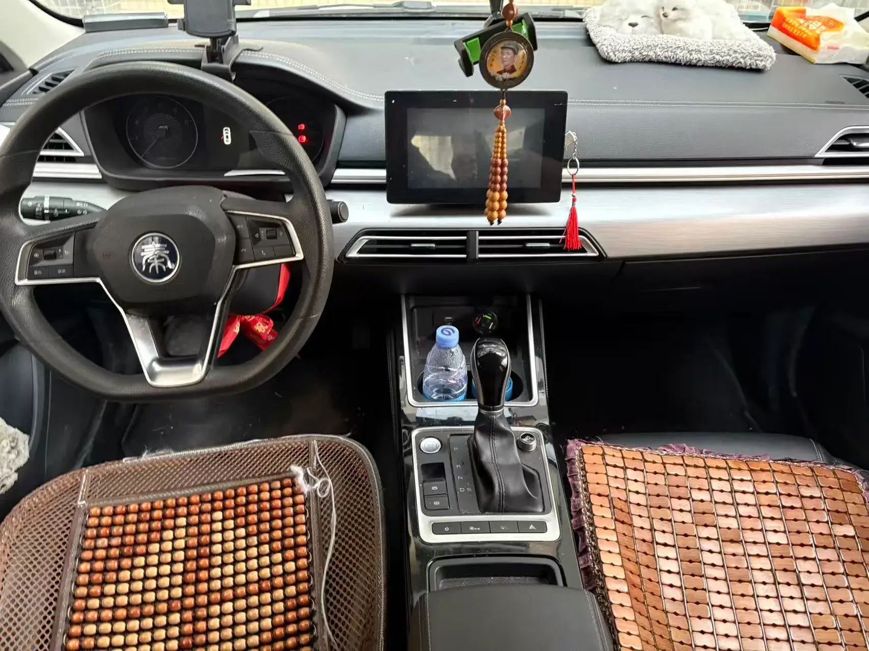 2019 BYD QIN thumbnail 3