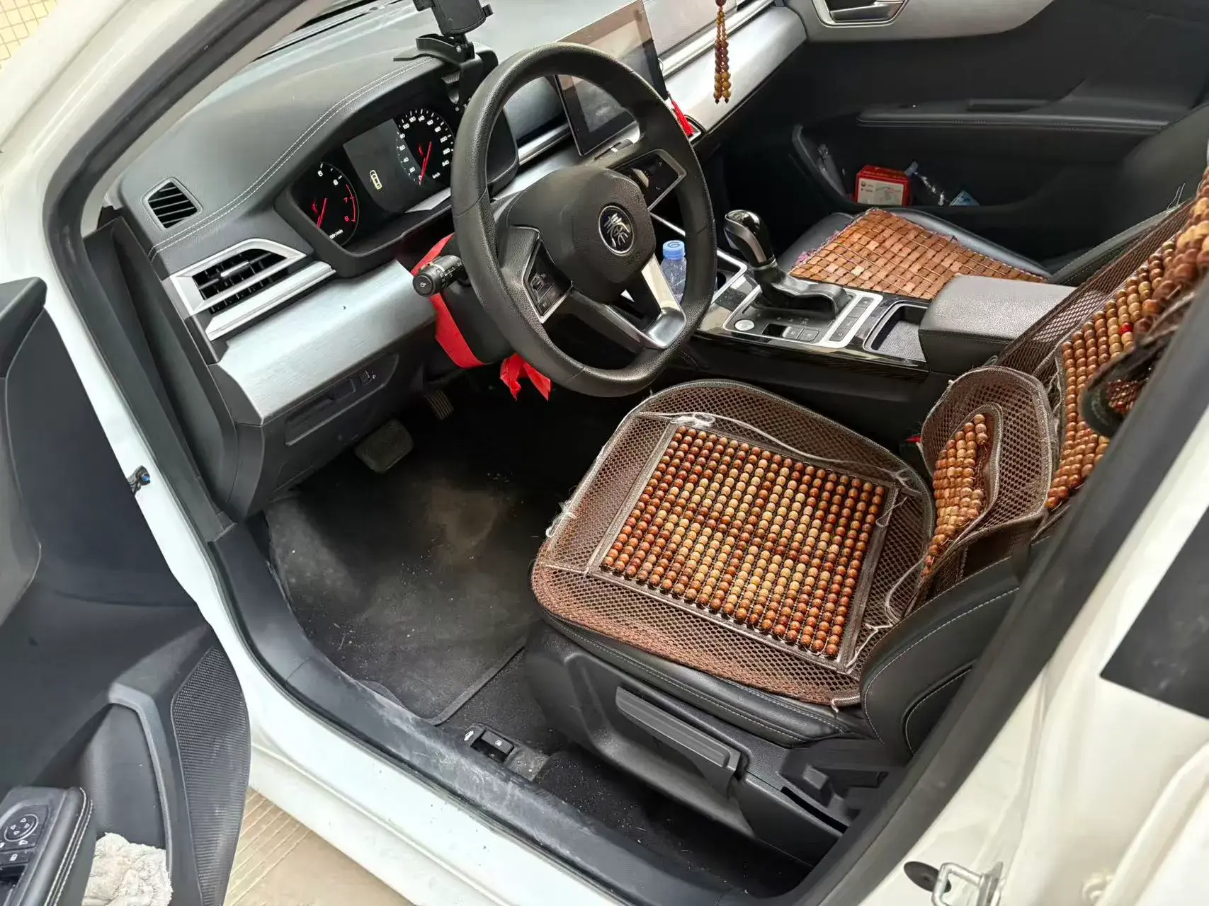 2019 BYD QIN thumbnail 2