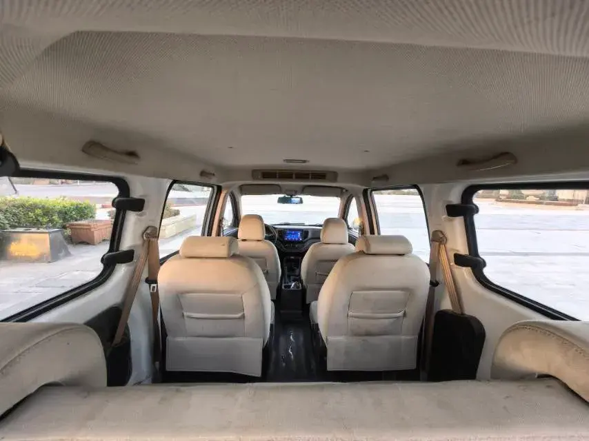 2021 WULING HONGGUANG thumbnail 4