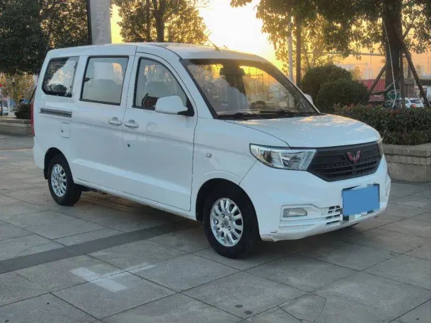 2021 WULING HONGGUANG thumbnail 2