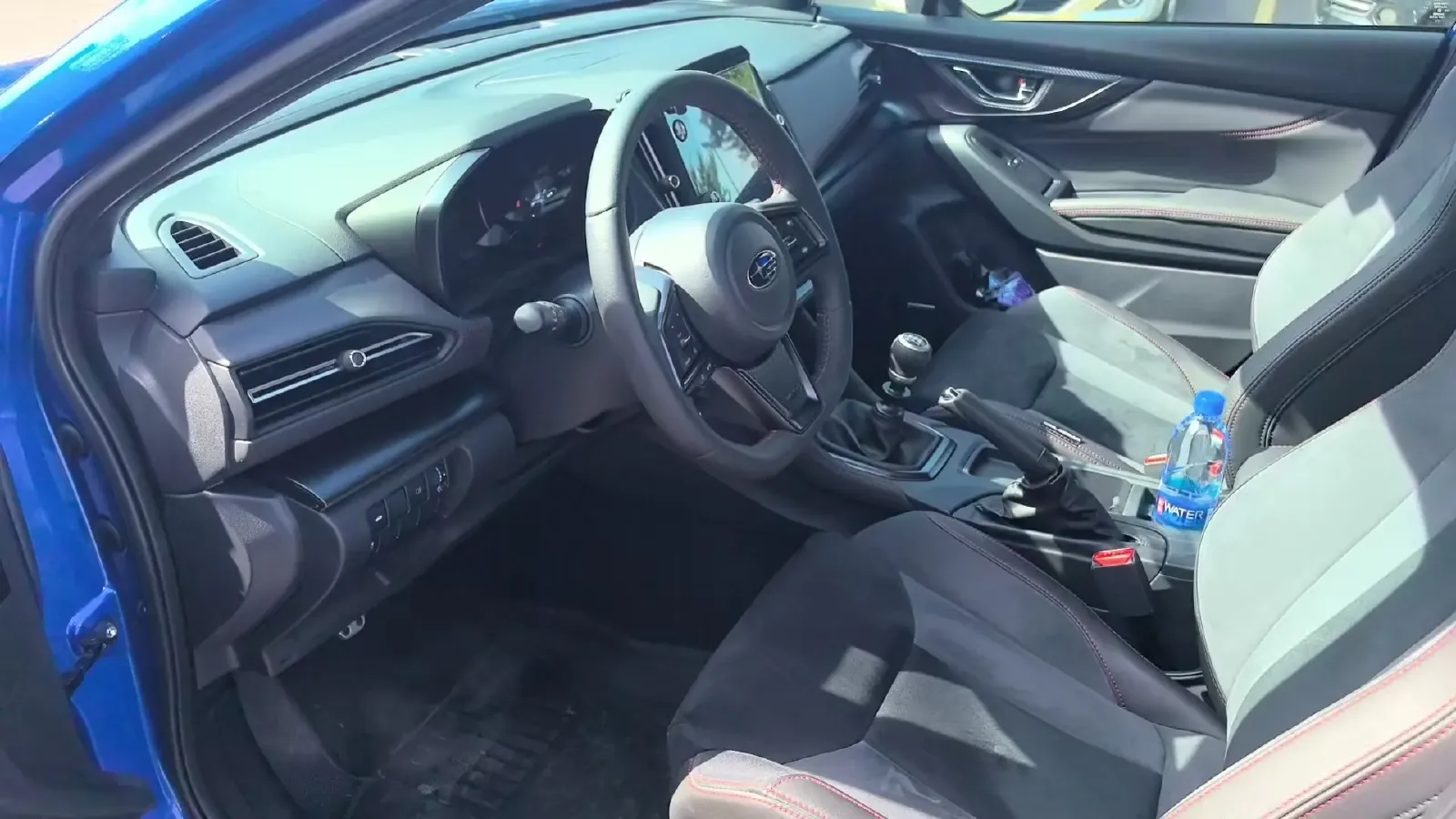 2024 Subaru WRX 2.4T 275HP H4 6MT,autocango,china used car exporter,china ev exporter,chinese used car exporter,chinese used ev exporter