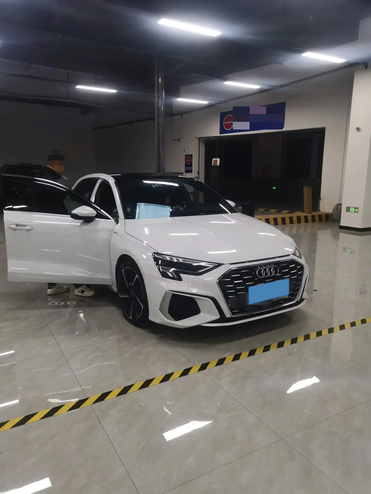 2022 AUDI A3 thumbnail 2