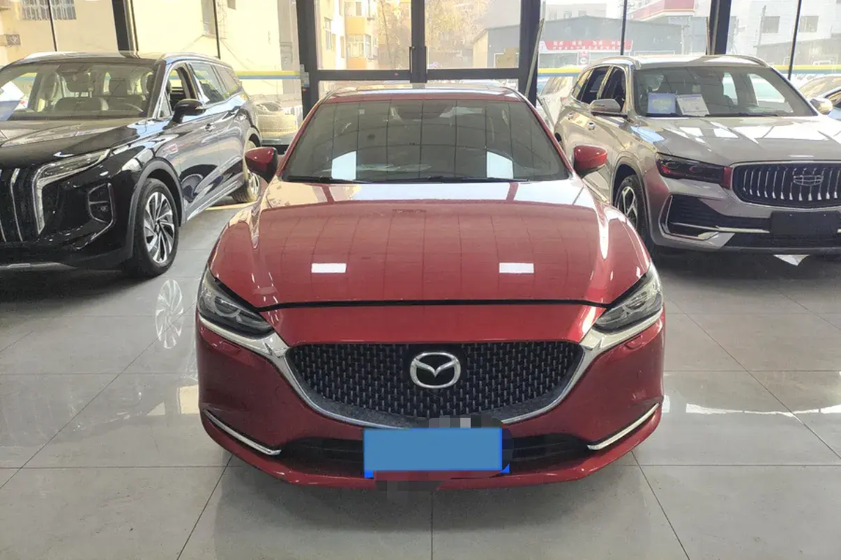 2020 MAZDA ATENZA thumbnail 3