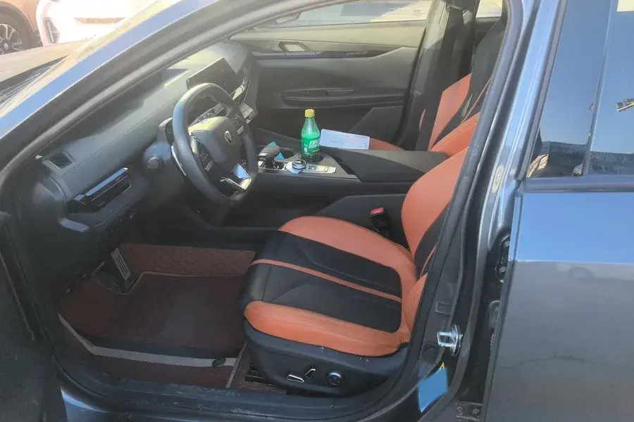 2024 CHANGAN UNI-V thumbnail 4