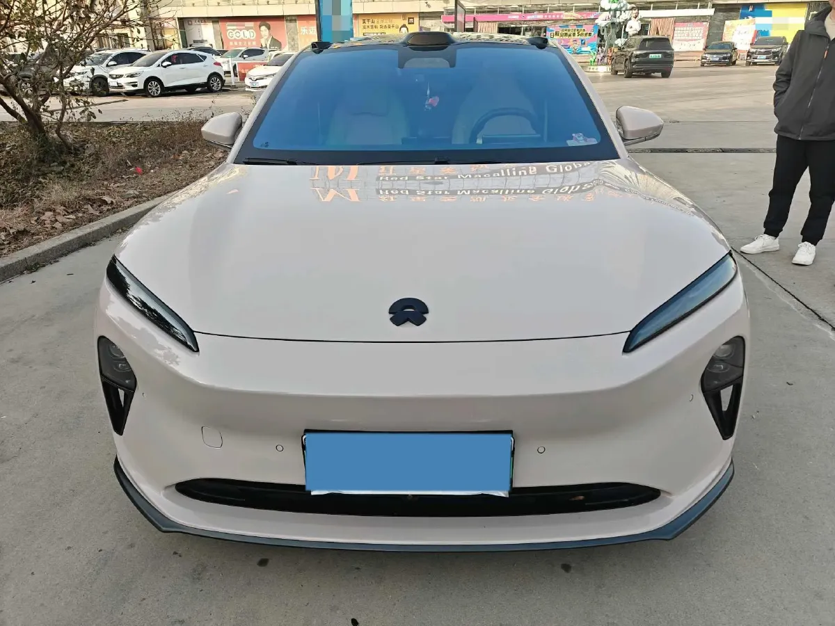 2024 NIO ET5 BEV 75KWH,autocango,china used car exporter,china ev exporter,chinese used car exporter,chinese used ev exporter