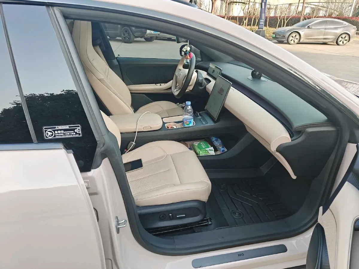 2024 NIO ET5 BEV 75KWH,autocango,china used car exporter,china ev exporter,chinese used car exporter,chinese used ev exporter