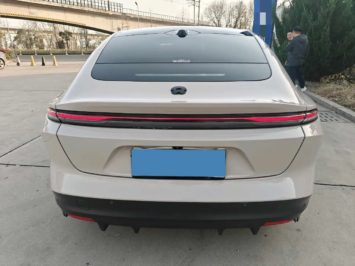 2024 NIO ET5 BEV 75KWH,autocango,china used car exporter,china ev exporter,chinese used car exporter,chinese used ev exporter