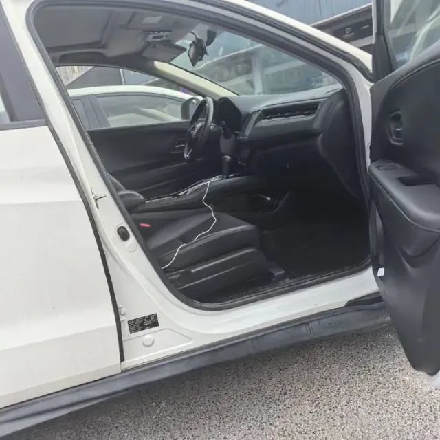 2020 Honda XR-V 1.5T 177HP L4 CVT,autocango,china used car exporter,china ev exporter,chinese used car exporter,chinese used ev exporter