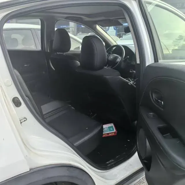 2020 Honda XR-V 1.5T 177HP L4 CVT,autocango,china used car exporter,china ev exporter,chinese used car exporter,chinese used ev exporter