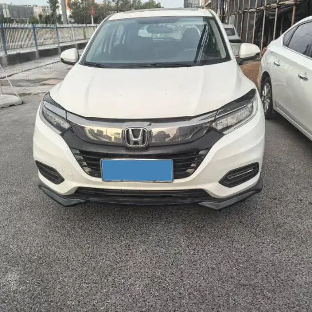 2020 HONDA XR-V thumbnail 2