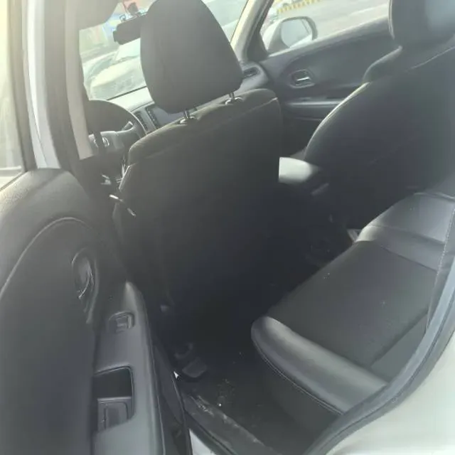 2020 Honda XR-V 1.5T 177HP L4 CVT,autocango,china used car exporter,china ev exporter,chinese used car exporter,chinese used ev exporter