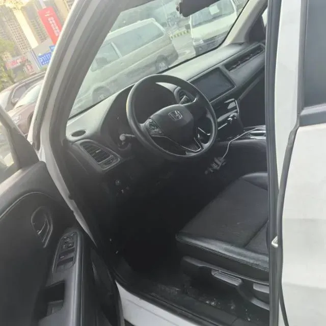 2020 Honda XR-V 1.5T 177HP L4 CVT,autocango,china used car exporter,china ev exporter,chinese used car exporter,chinese used ev exporter