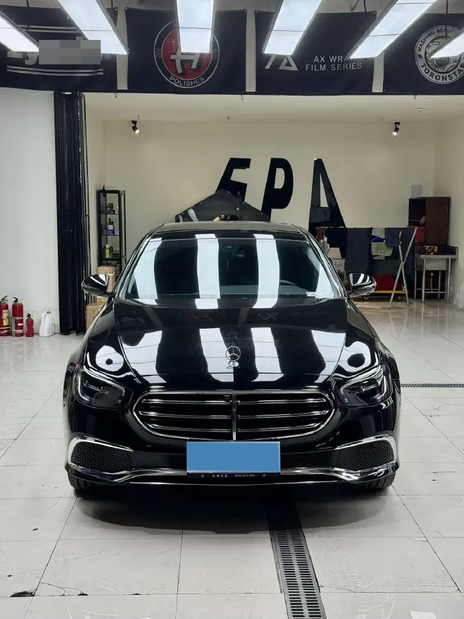 2023 Mercedes-Benz E Class 2.0T 258HP L4 9AT,autocango,china used car exporter,china ev exporter,chinese used car exporter,chinese used ev exporter