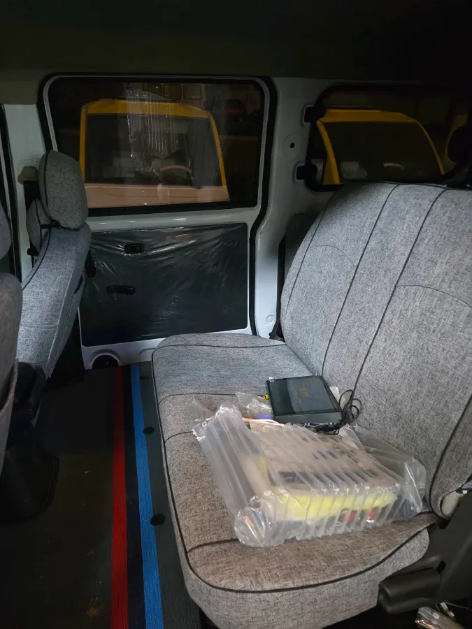 2022 WuLing HongGuang V 1.5L 99HP L4 6MT,autocango,china used car exporter,china ev exporter,chinese used car exporter,chinese used ev exporter