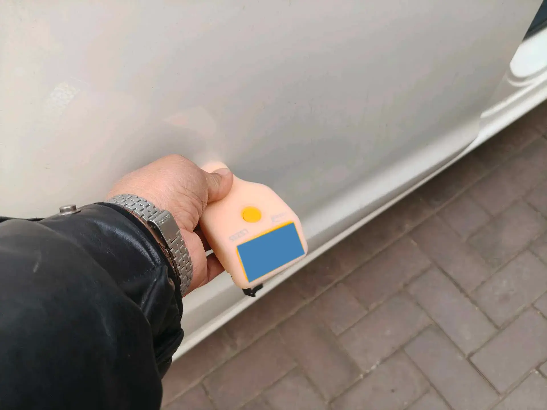 2019 HONDA ENVIX thumbnail 4