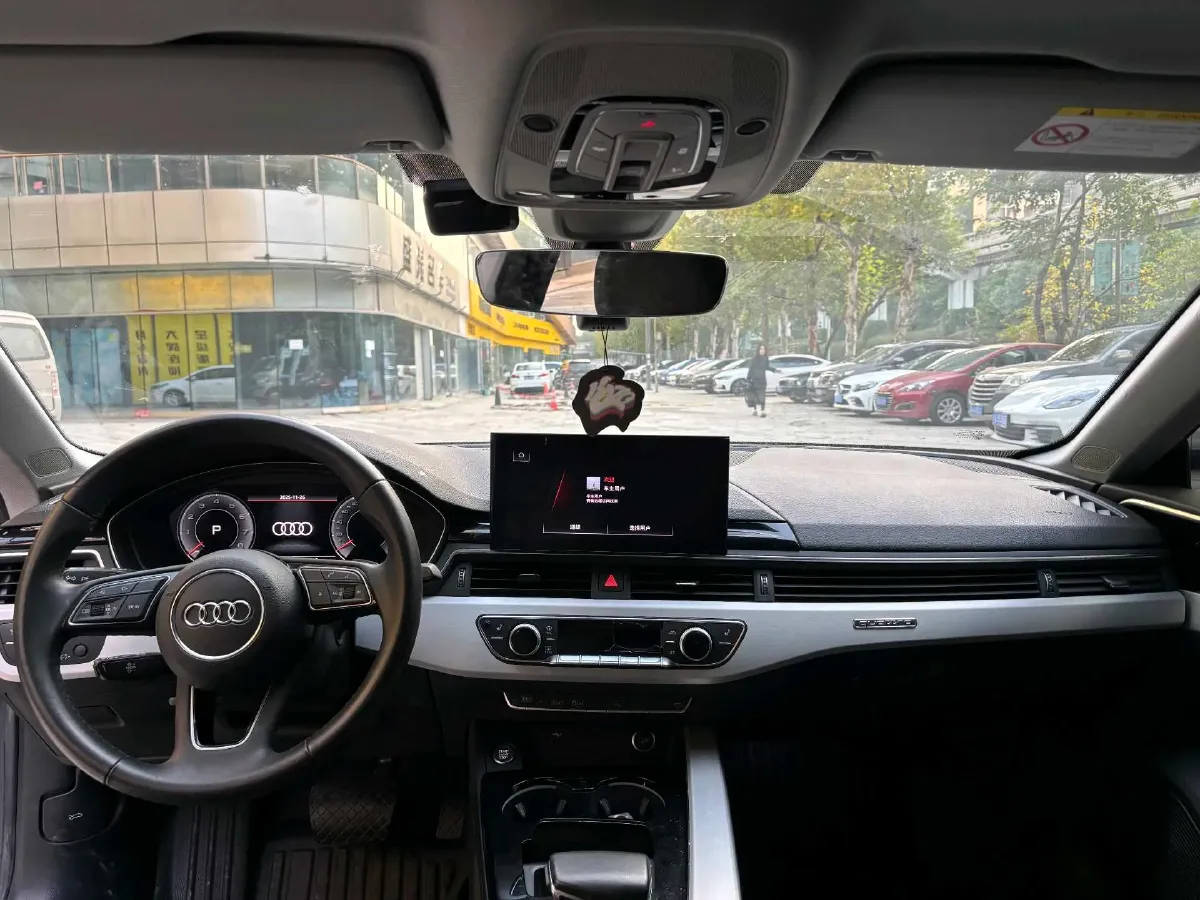 2023 Audi A5 2.0T 204HP L4 7DCT,autocango,china used car exporter,china ev exporter,chinese used car exporter,chinese used ev exporter