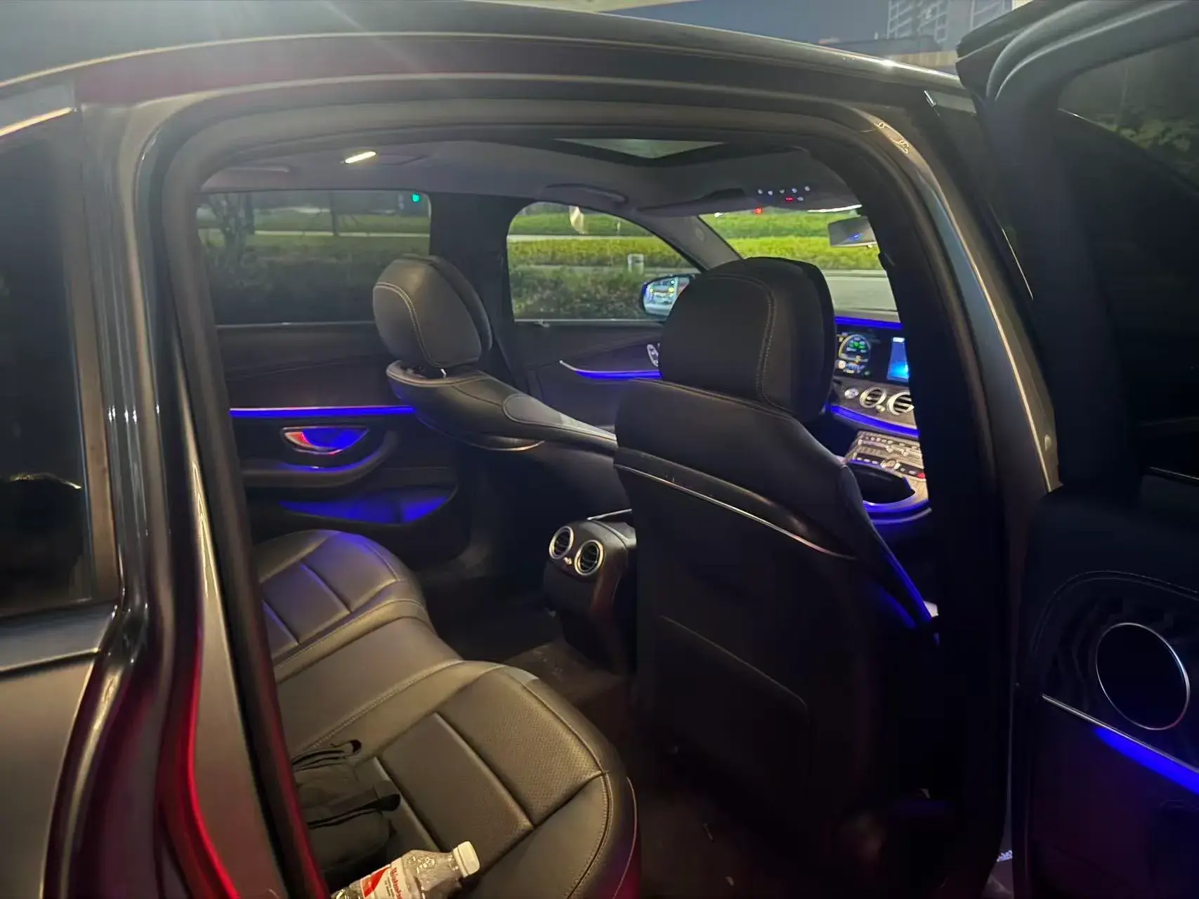 2020 MERCEDES-BENZ E thumbnail 3