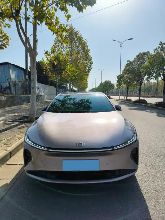 2025 CHANGAN QIYUAN thumbnail 2