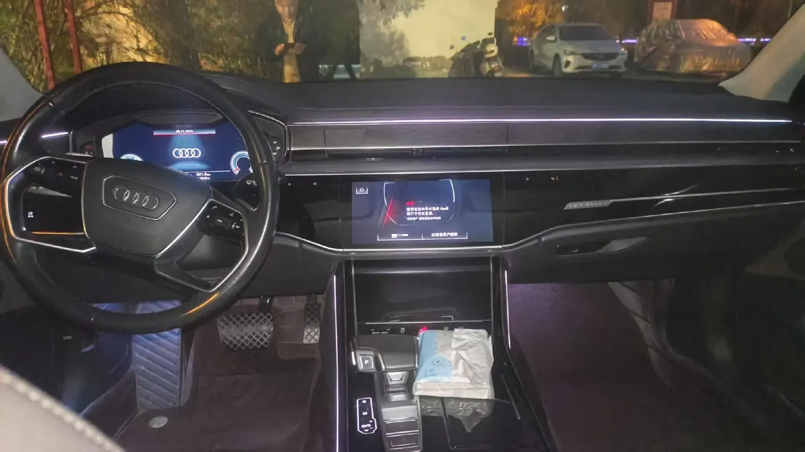 2021 Audi A8 3.0T 286HP V6 8AT,autocango,china used car exporter,china ev exporter,chinese used car exporter,chinese used ev exporter