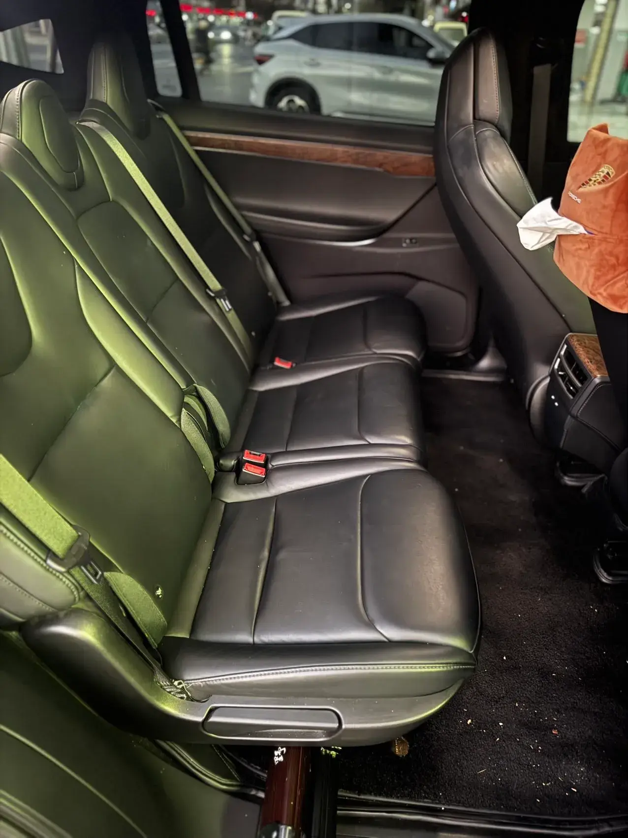 2019 TESLA MODEL thumbnail 4