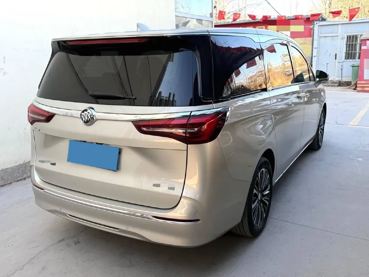 2020 Buick GL8 2.0T 237HP L4 9AT,autocango,china used car exporter,china ev exporter,chinese used car exporter,chinese used ev exporter