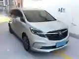 2020 Buick GL8 2.0T 237HP L4 9AT