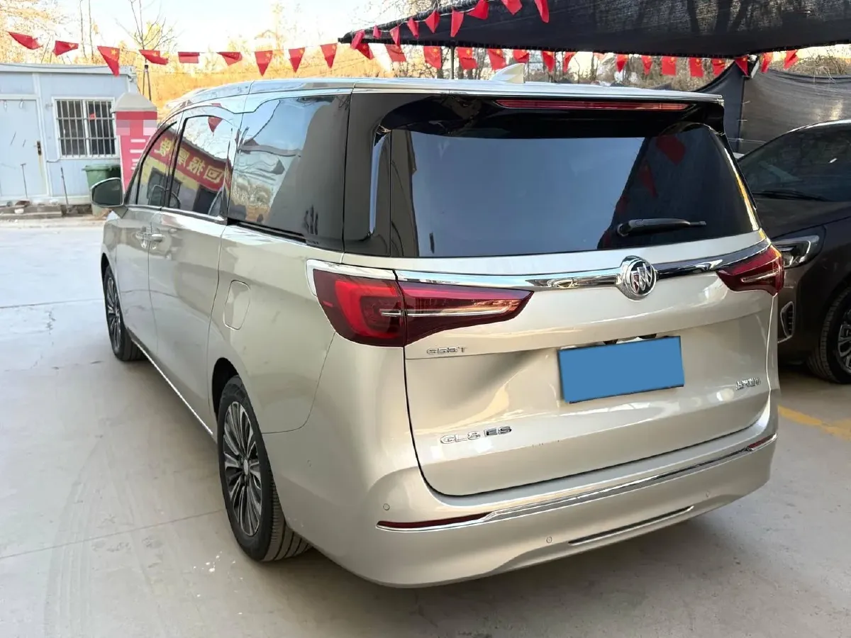 2020 Buick GL8 2.0T 237HP L4 9AT,autocango,china used car exporter,china ev exporter,chinese used car exporter,chinese used ev exporter